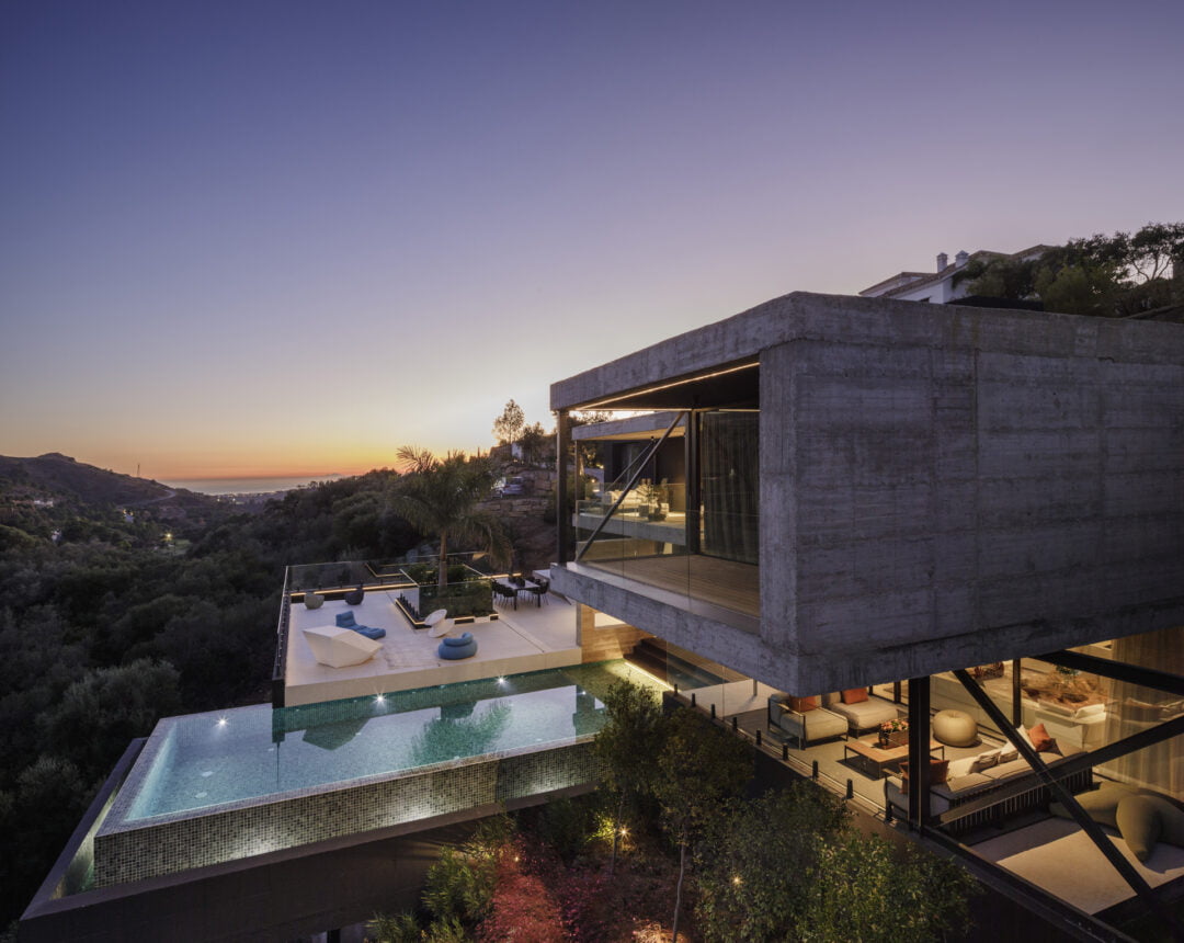 Caserías del Esperonal