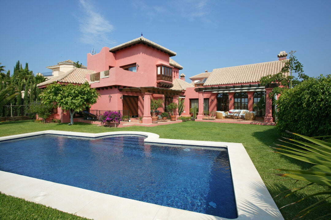 Lomas del Marbella Club