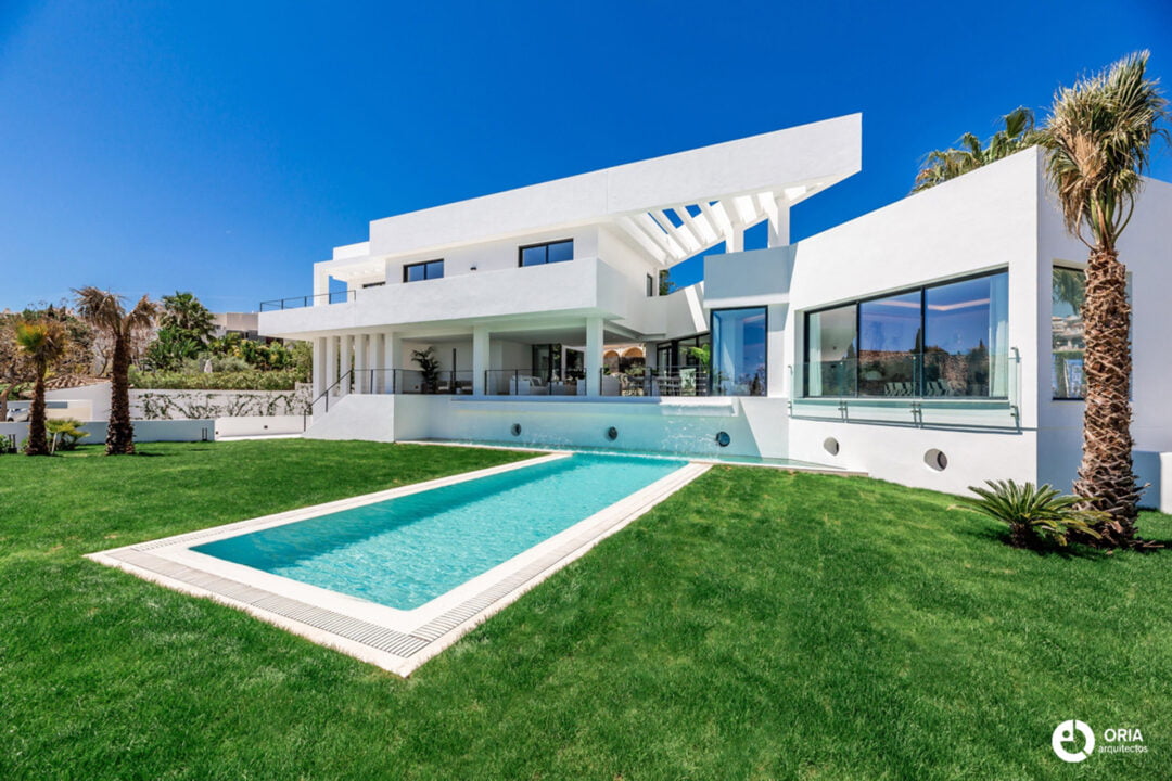 Vivienda Unifamiliar en Los Flamingos 38