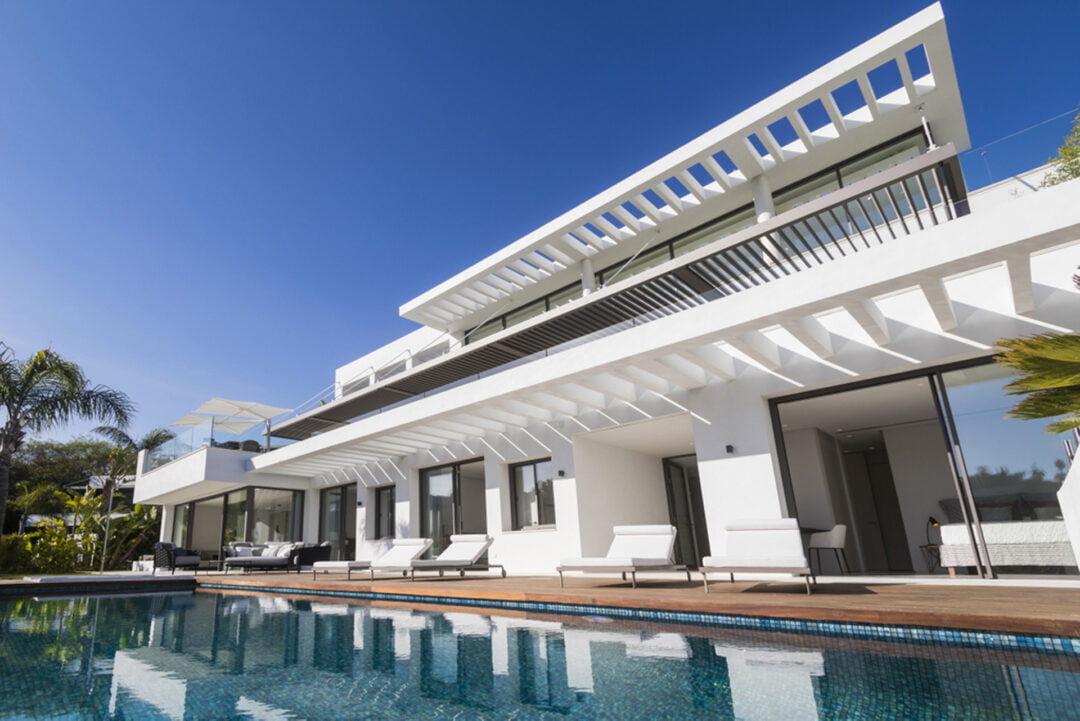 Vivienda Unifamiliar Aislada en la Urb. La Quinta, Parcela 124