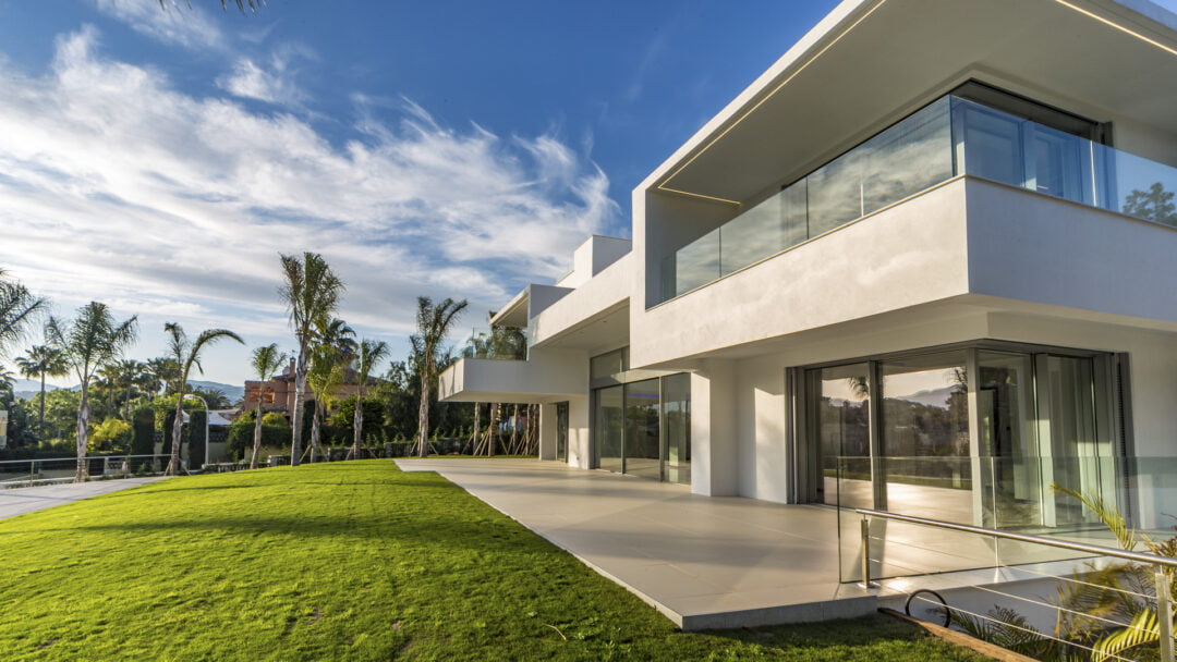 Vivienda Unifamiliar Aislada Guadalmina 100B