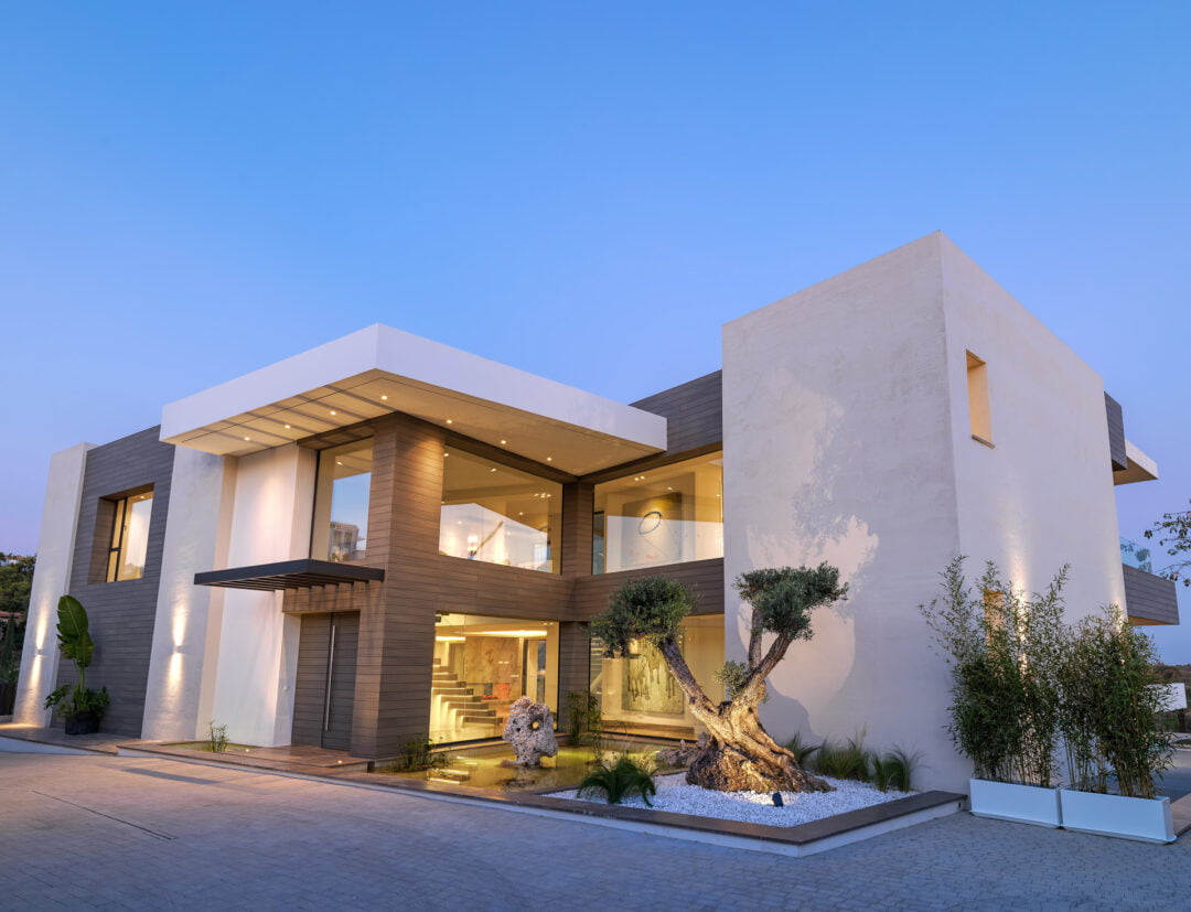 Vivienda Unifamiliar en Los Flamingos 18