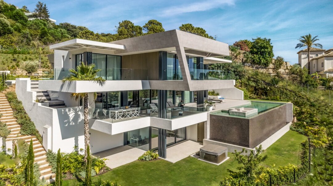 Montemayor 35 | Villa Kibou