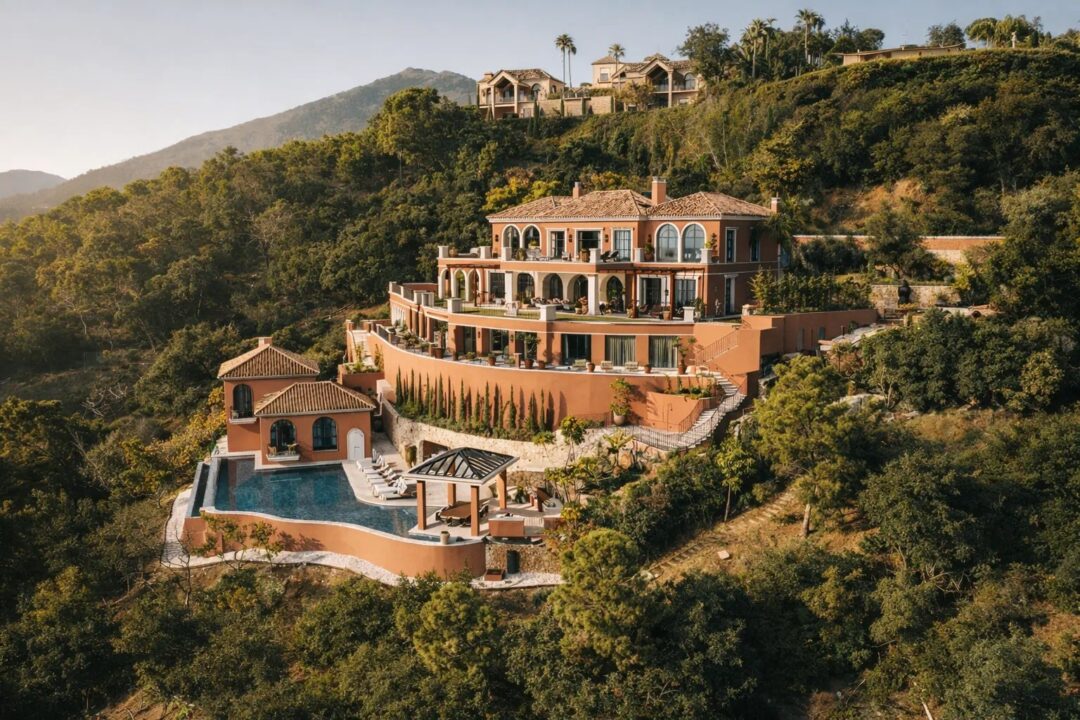 La Zagaleta | Villa Celestial