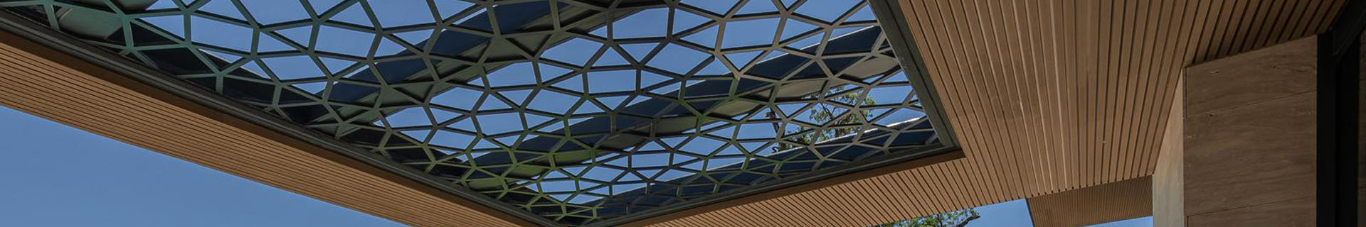 Detalle constructivo en Proyecto de obra